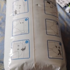 McKesson Ultra Briefs Incontinence Briefs XXL Heavy 12 Ct BRULXXL