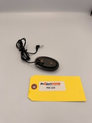 Quantum Egg Button Light Control Switch for Quantum Power Chair PM224