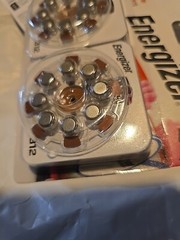 2 New Energizer 312 Long Lasting Hearing Aid Batteries 32ct AZ312DP-32 10/2027
