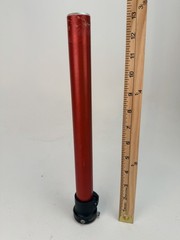 13” Pylon Pyramid Adapter prosthesis Prosthetic 30mm W/ Trulife AAA225 Clamp