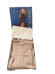 Sigvaris ( 902 P 522 )Medical Compression Pantyhose For Women Medium Shoe Sz 7