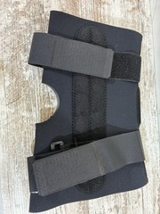 Braceability J Knee Brace Stabilizer Left or Right Size XL 03K06 Customer Return
