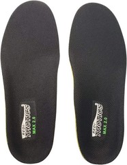 Max Orthotic Insoles – Size A