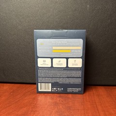 Audien ATOM PRO 2 Wireless Rechargeable OTC Hearing Aids (8043)