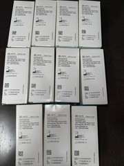 11 Coloplast 19075 Brava Powder 1 Oz , Read Description