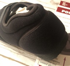 OTC Professional Orthopedic Post-Op Shoe Soft Top 2096/Medium New