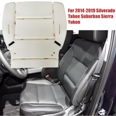 Driver or Passenger Bottom Foam Seat Cushion Replacement Compatible with