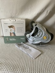 Aspen Vista Multipost Therapy Collar Universal Size Neck Brace With Box