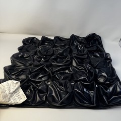 ROHO Mosaic 1818 Seat Cushion 18×18″ w/Cover & Pump Included MOSAC1818C: Used