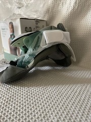Aspen Vista Multipost Therapy Collar Universal Size Neck Brace With Box
