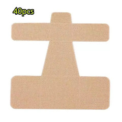 40/50Pcs Bunion Corrector Kinesiology Tape – Precut Elastic Support for Big Toe