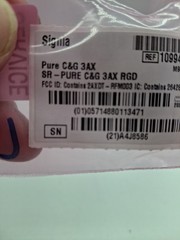 Sigle-Unit (Pure C&G 3ax RGD-Augmented Experience) for all hearing losses