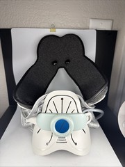 Cervical Neck Traction Device: Neck Stretcher for Cervical Pain Relief Electric