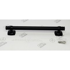 Kohler R27238-BL Arsdale 16 in Grab Bar – Matte Black