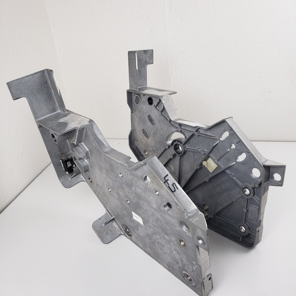 Acorn Superglide 120 Stairlift Chassis Side Plates 31511-620 31511-621 Lemac