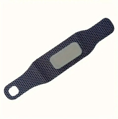 Wrist Compression Wrap Hand Brace Support Pain Relief Joint Self Care Single