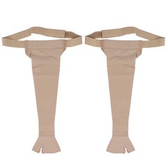Lymphedema Compression Arm Sleeve Polyurethane Post Mastectomy Support Arm Sleev