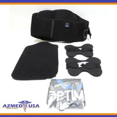 OPTIMA OM-3750-104 Lumbar Support (XTRA LARGE)