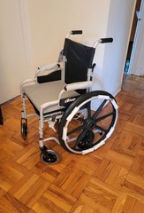 Drive Wheelchair