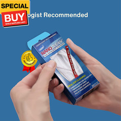All-In-1 Hearing Aid Cleaning Kit – 1 Pack of 20 Ready-To-Use Strands – Gentle &