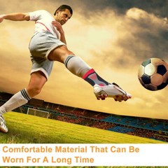 Ankle Support Brace Foot Drop Brace Splint Recovery Stabiliser Guard Basketball