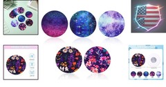 25pcs Sensor Covers Patch, Waterproof Non-Woven Fabric Sensor Overpatch for L…