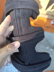 COMFORTLAND Endeavor Deluxe Wrist or Hand Splint 31-500 NEW