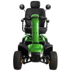 Baja Wrangler 2 Heavy Duty Mobility Scooter