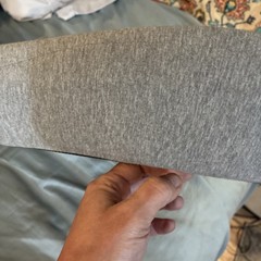 Cushion Lab Pressure Relief Seat Cushion – Gray
