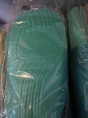 Pair Mt Emey Womens Insoles Size 6.5 -8 Cut2fit 3E Wide New Opened Bags