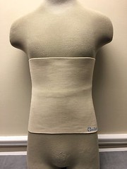 Wool Warming Support Belt – Heat Support – Back Relief – Various Sizes available