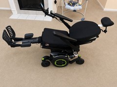 power wheelchair for sale new