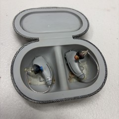 Bose Lexie B1 Self-fitting OTC Hearing Aids Powered by Bose