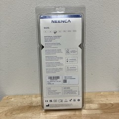 Hinged Knee Brace NEENCA Sports Protection Series (Model HX035/042) Size L