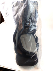 StepLite Ankle Walker Easy Strider Low Height, Size Medium (M 8-9.5/ W 9-10.5)