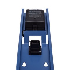 NDA8200 New Arjo Style wall mount battery charger for NDA0100