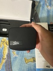 STARKEY EVOLV AI 1000 Hearing Aids R+L with EXTRA BATTERIES