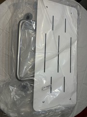 ASI folding bench 10-8203-33