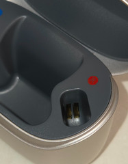 Phonak Charger Case Ease