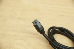Quantum Q-Logic 3 Bus Cable Actuator Wire 46″ 1.1M HAR144000 Q6 Edge 2.0 3