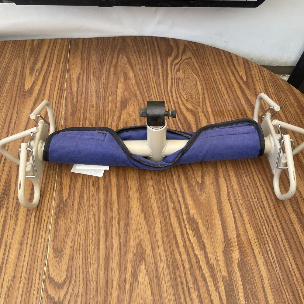 Invacare 450 Reliant Lift Cradle Harness Bar Replacement Part W Bolt