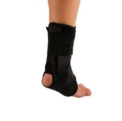 DonJoy Anaform Lace-Up Ankle Wrap