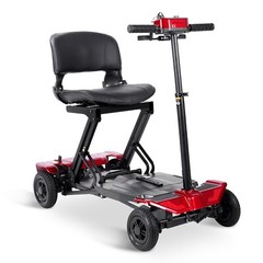 Rubicon FX07 & Megatrone Mobility Scooter Replacement Battery