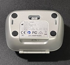 Unitron Charging Case with Charging Cord Phonak Kirkland KS10 Travel Storage