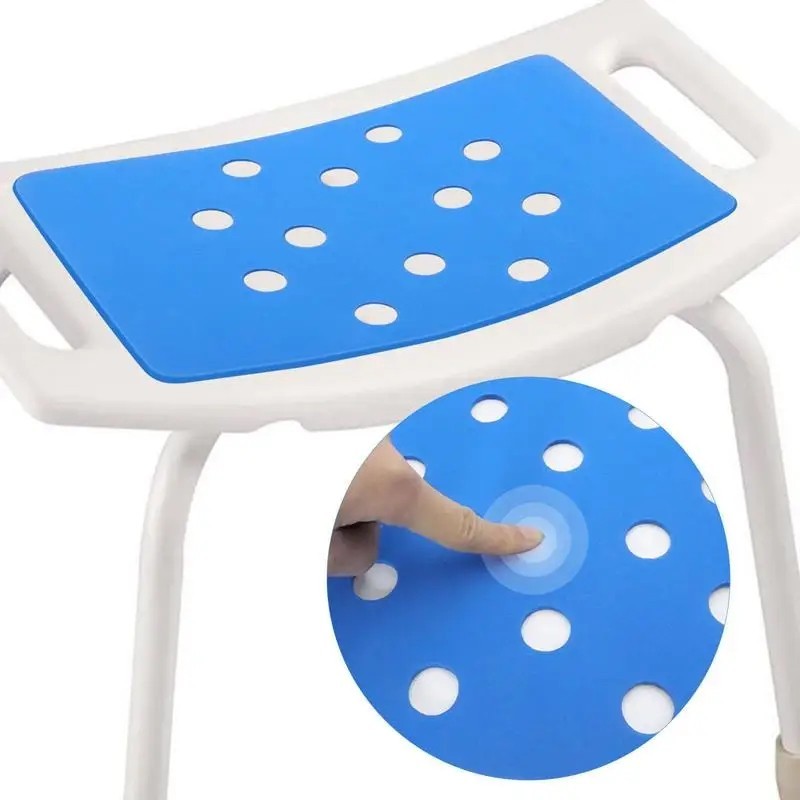 Bathroom Chairs pad Bath Chair Cushion Bathroom Shower Chair Bath Tub Shower pad