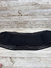 Obesity Belt Waist Support for Men Women Plus Size Tummy Girdle Stomach Band 2XL