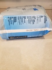 Adult Diapers Attends Advanced Underwear, Unisex 14 Count