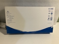 10 Convatec Esteem 416718 Drainable Pouch 13/16-2 3/4 in 20-70mm Exp 2026-08 New
