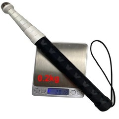 Aluminum Mobility Telescoping White Cane for Vision Impaired and Blind People…