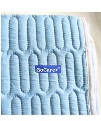 4pack 34″x36″waterproof Incontinent bed pad washable Reusable Underpad potty pad